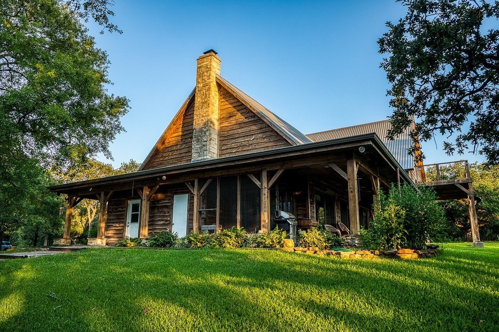 Plots and Land 3BR 2BA - 353 Spanish Canyon Trail, West Point, TX