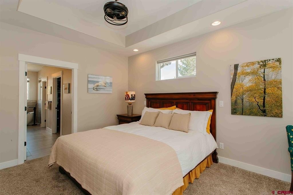 Single Family 4BR 3BA - 4041 Pioneer Road, Montrose, CO