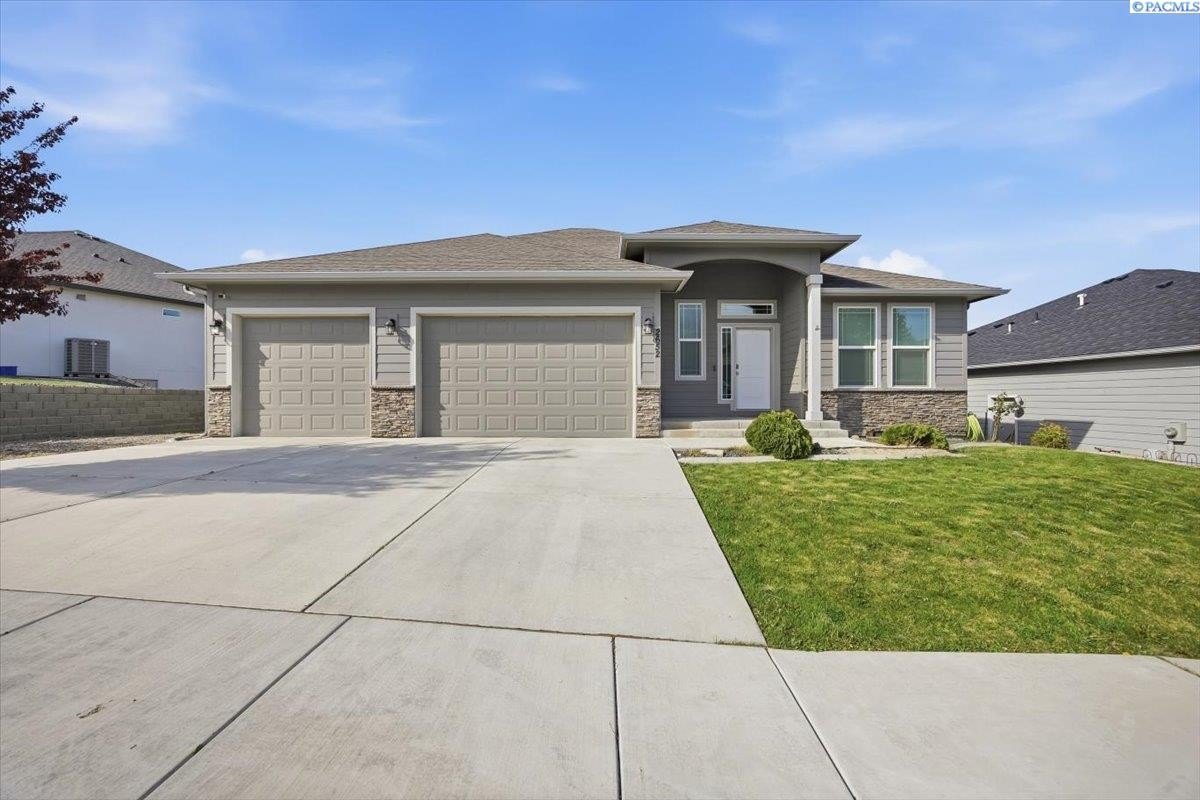 Other 4BR 3BA - 2652 W 44th Pl, Kennewick, WA
