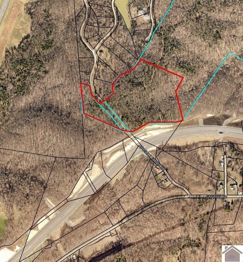 Other - Apostle James Road, Cadiz, KY