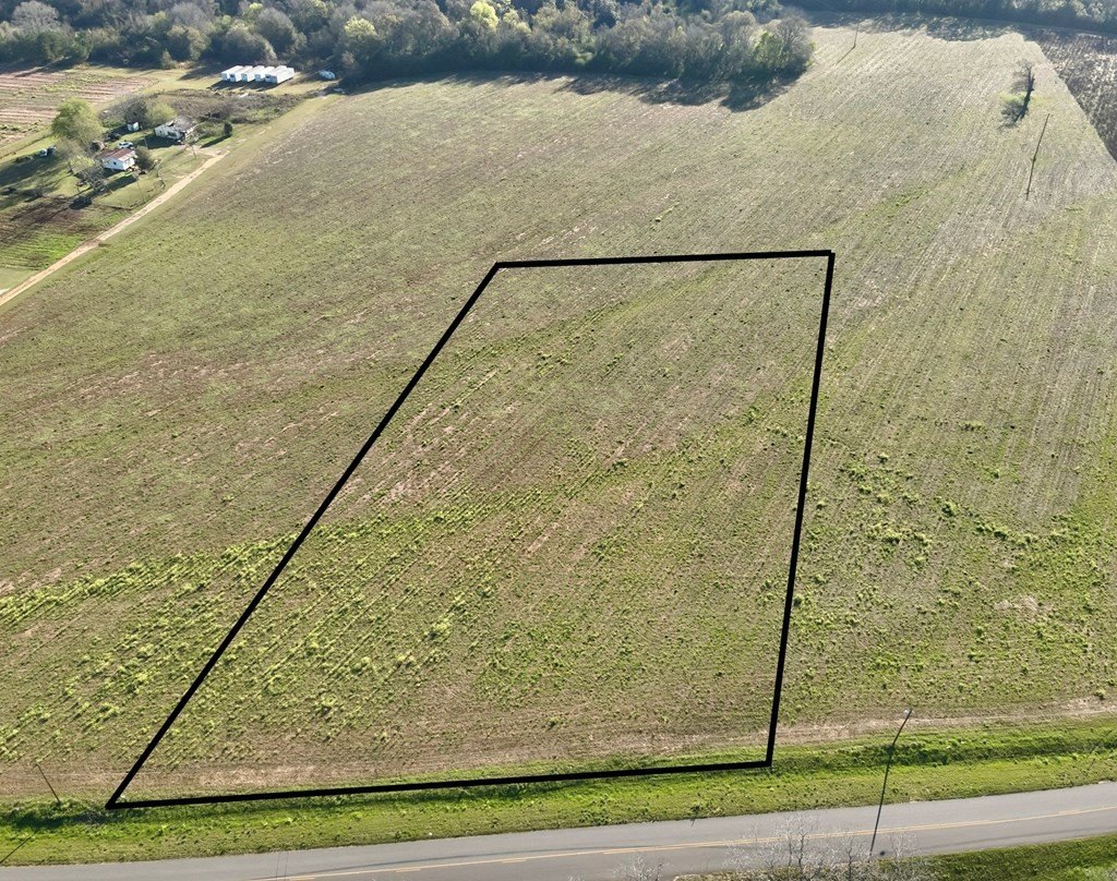 Single Family - 3.88 Acres Huskey Road, Dothan, AL
