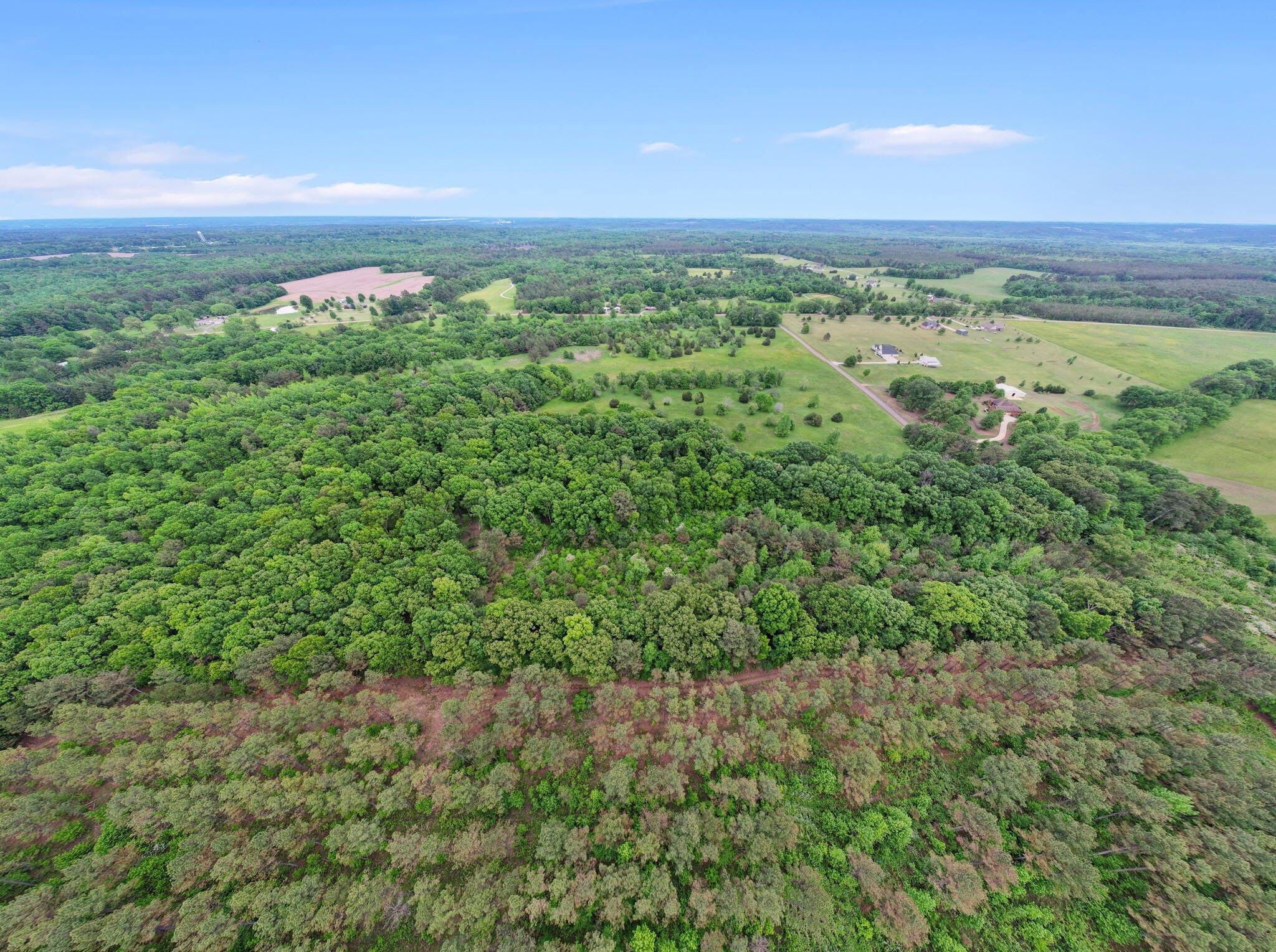 Single Family - Lot 7 Carroll Road, Michie, TN