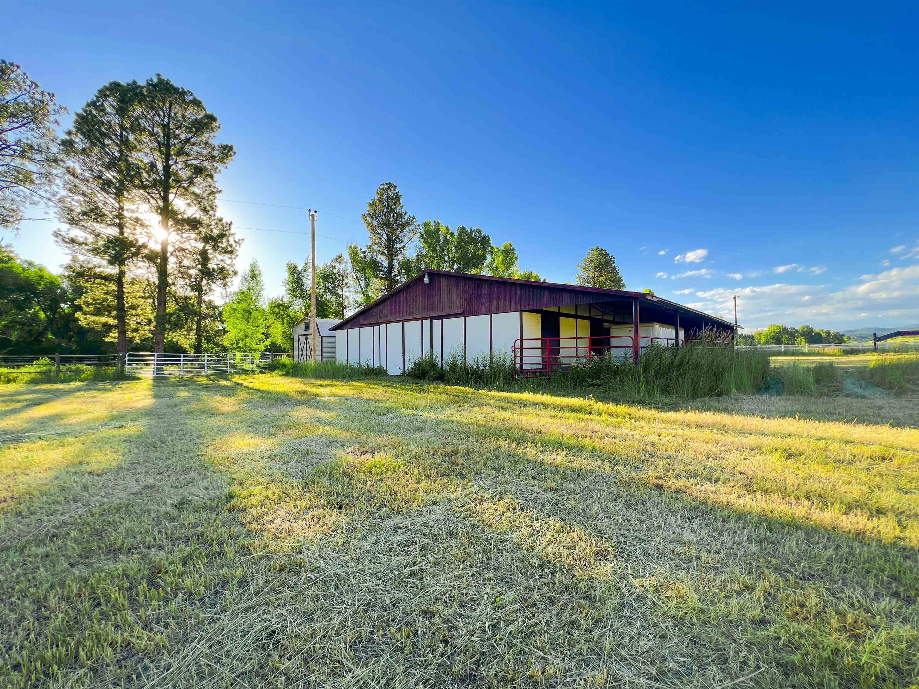 16540 US Hwy 64  