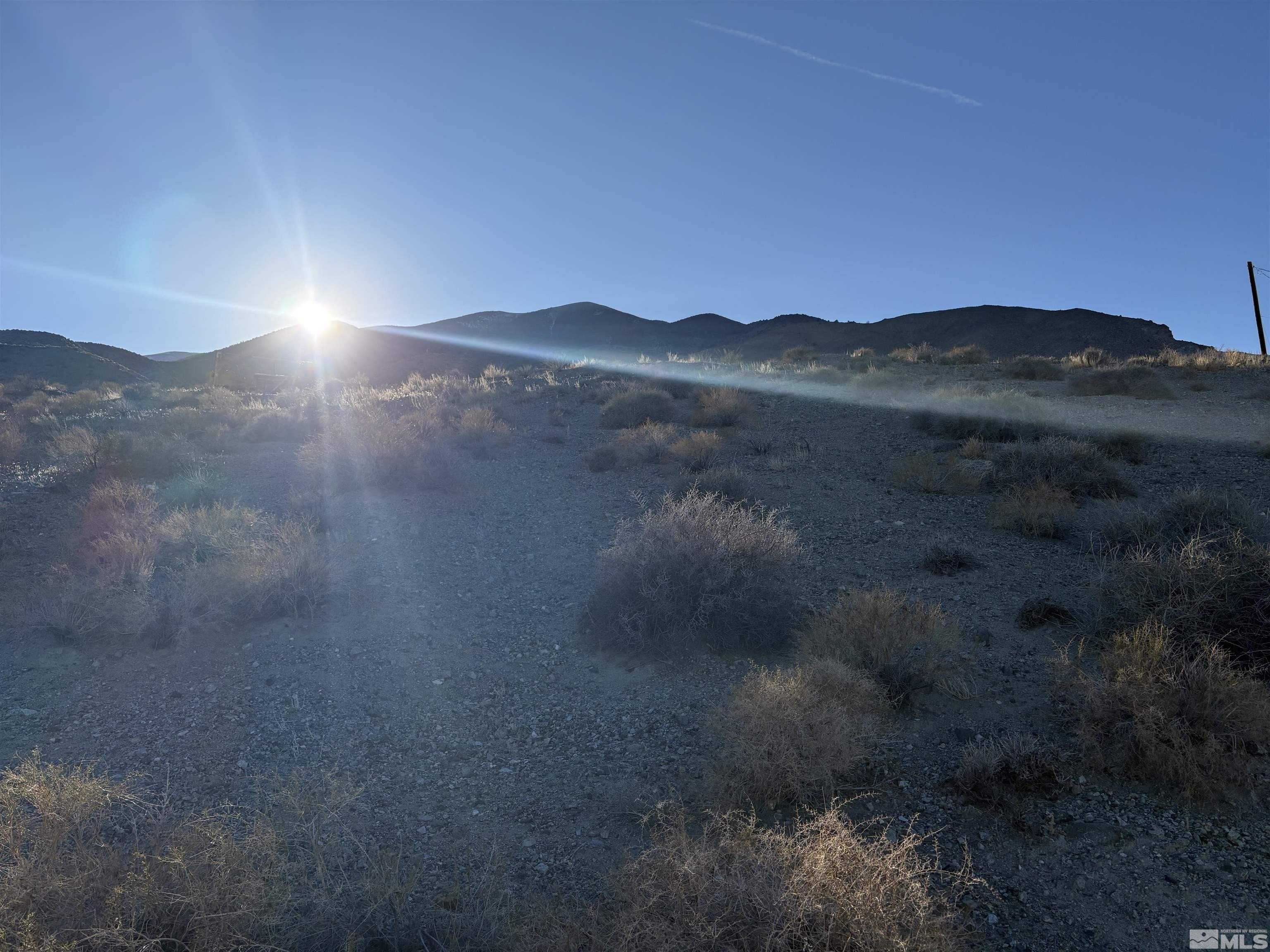Other - 398 Walker Drive, Walker Lake, NV