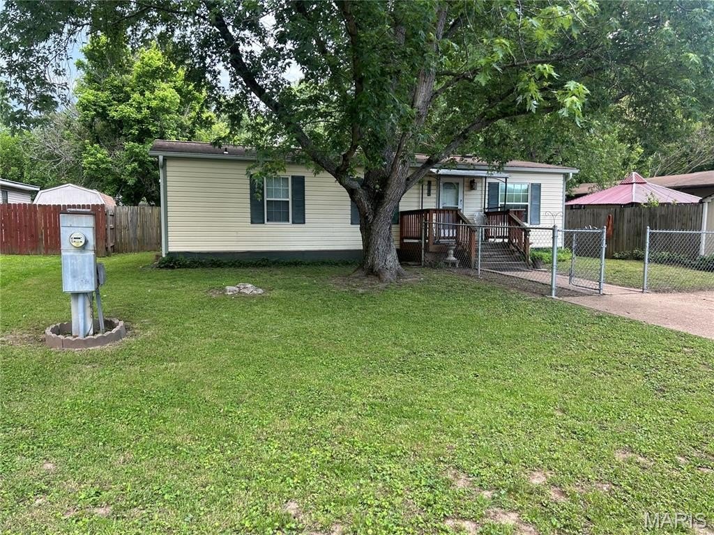 Single Family 3BR 2BA - 6185 Summerset Drive, House Springs, MO