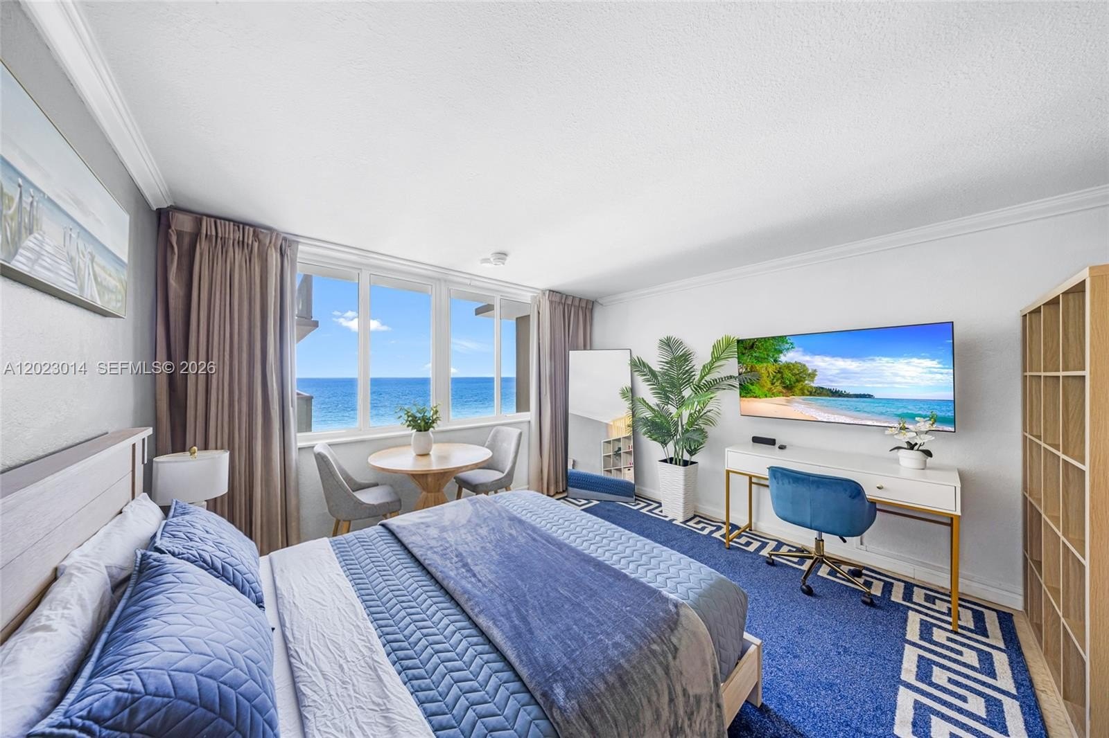 Condo 2BR 1BA - 19201 Collins Ave, Sunny Isles Beach, FL