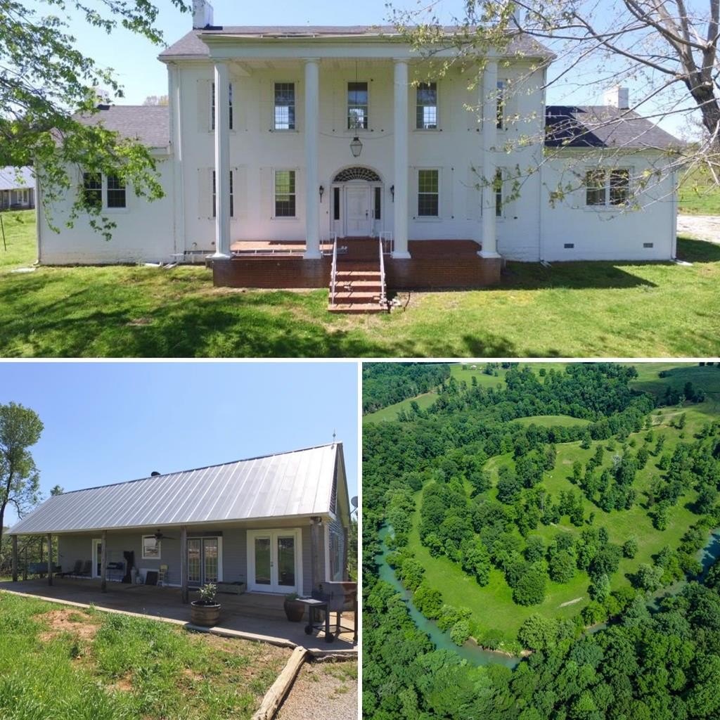 Other 6BR 4BA - 899 Messenger Rd., SPARTA, TN