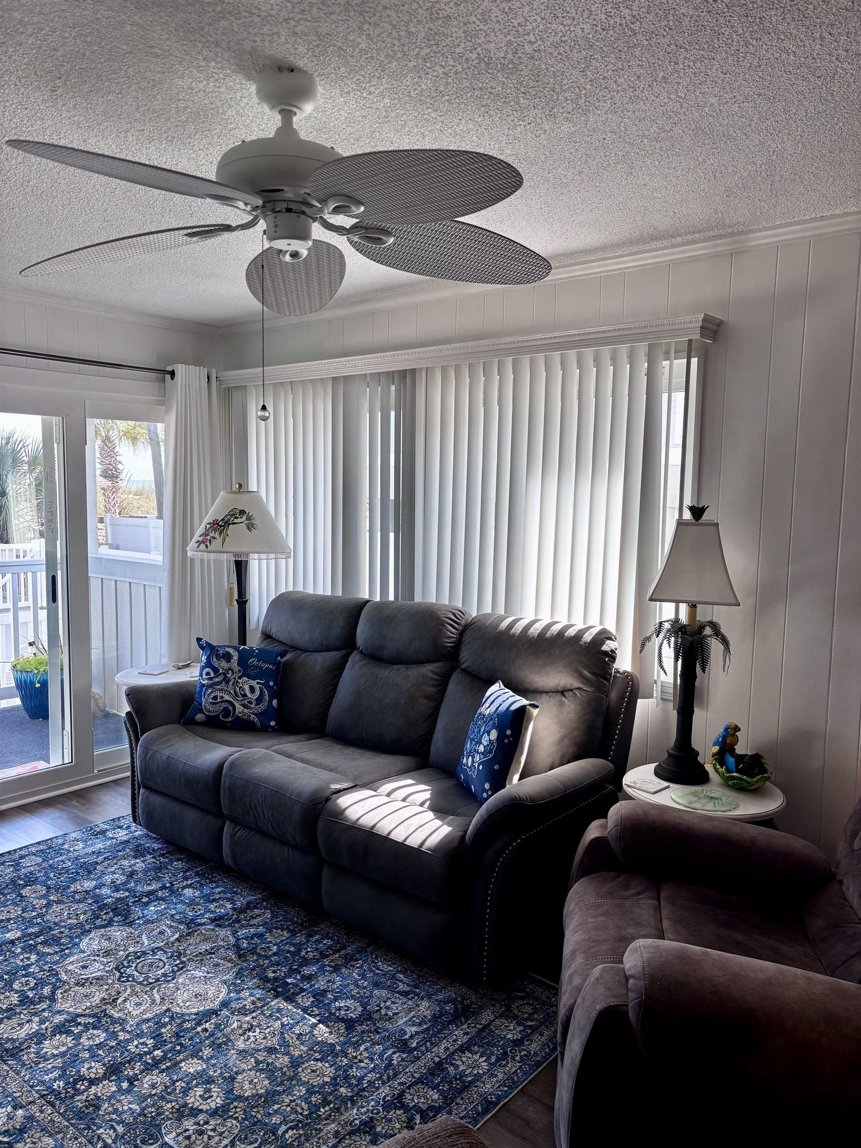 Condo 2BR 2BA - 9600 Shore Dr., Myrtle Beach, SC