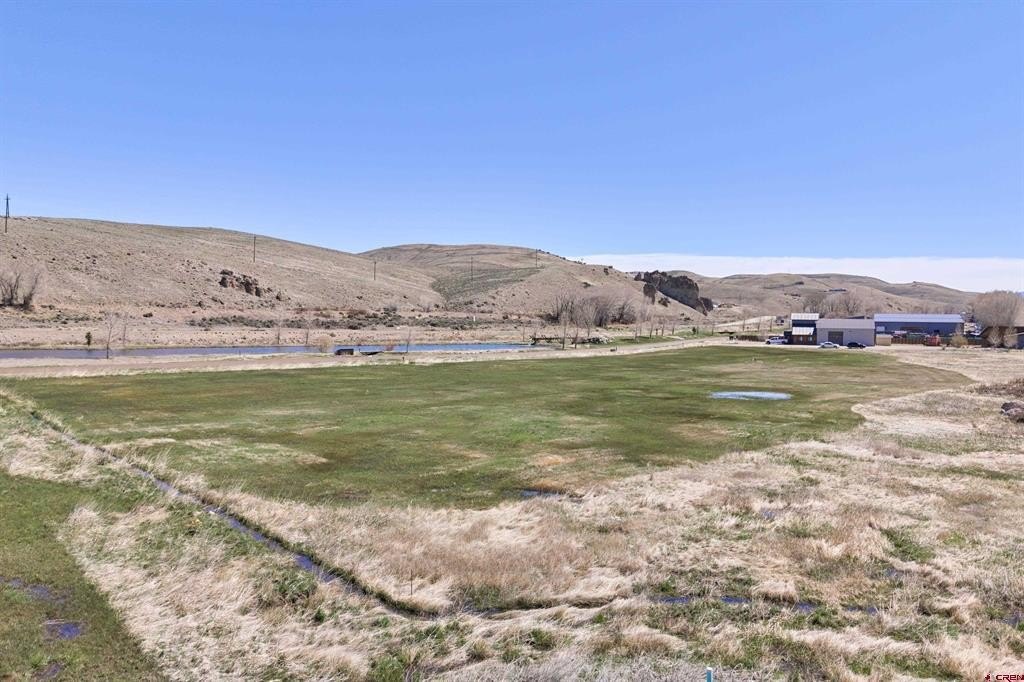 Other - 230 Griffing Road, Gunnison, CO