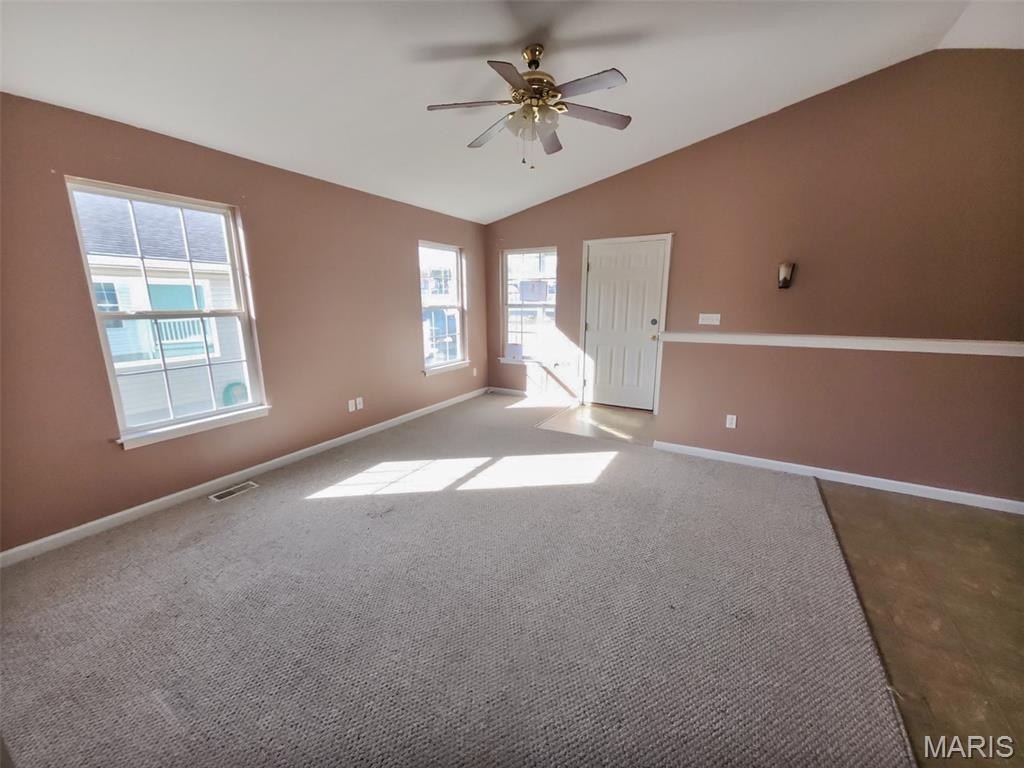 Single Family 3BR 2BA - 1464 Meramec Avenue, Pacific, MO