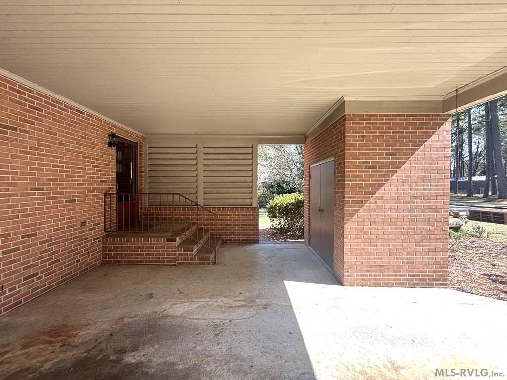 Single Family 2BR 2BA - 538 Virginia Street, Roanoke Rapids, NC
