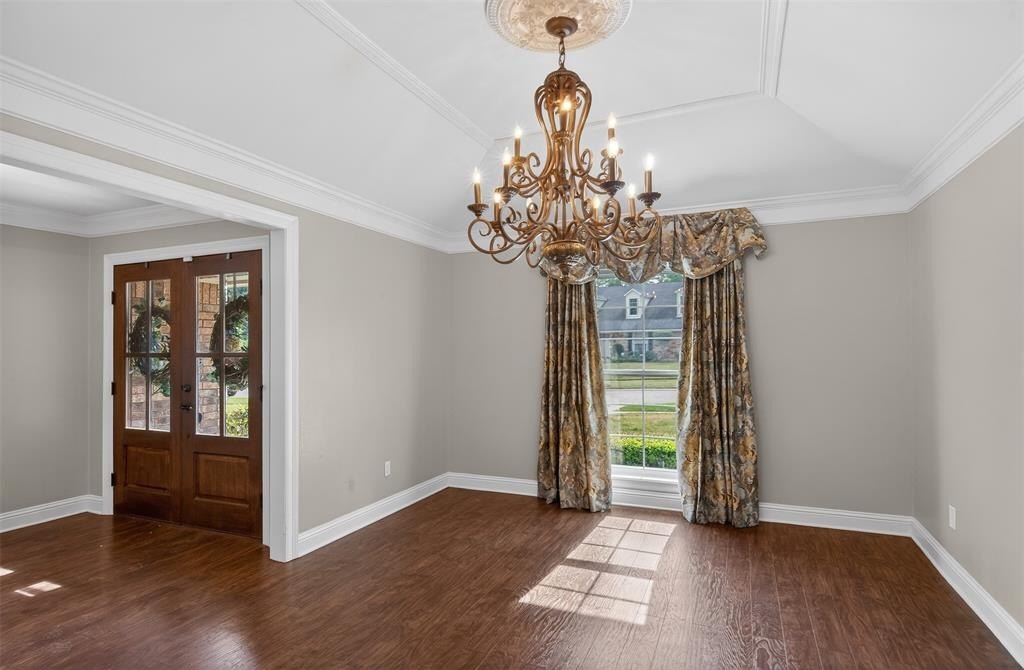 Single Family 4BR 3BA - 8726 E Wilderness Way, Shreveport, LA