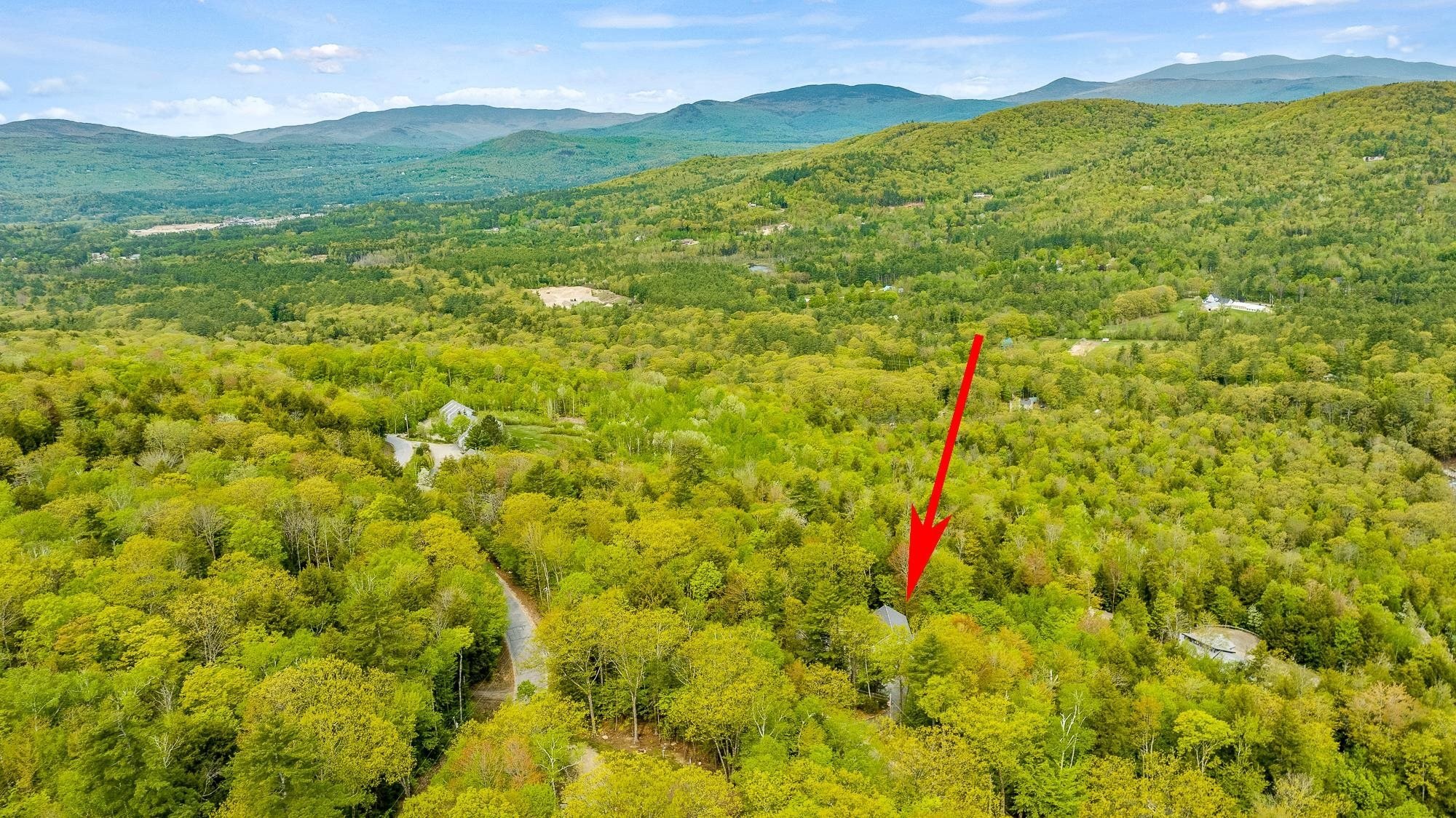 Other 5BR 6BA - 11 Weeping Birches Lane, Thornton, NH