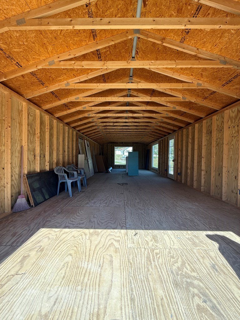 Other - 9 Fort Bishop Rd, Louisa, KY