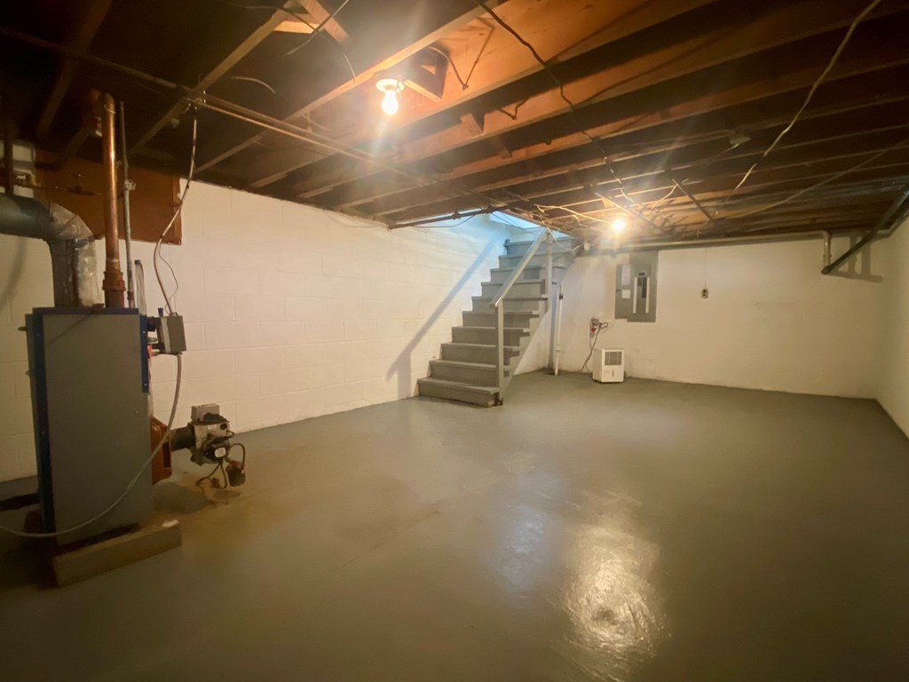 Single Family 3BR 1BA - 1086 Kinsale Road, Kinsale, VA