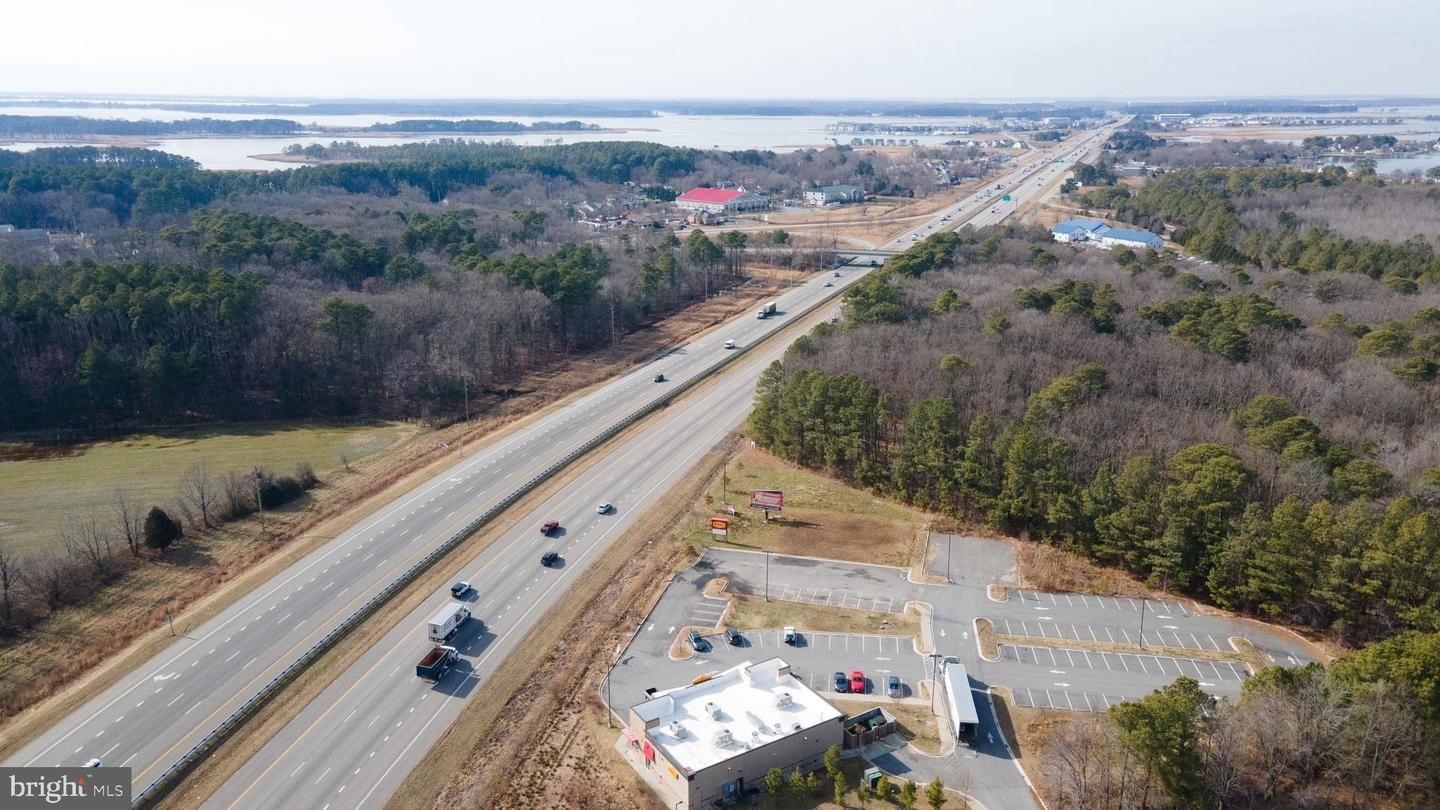 Plots and Land - VFW AVE, GRASONVILLE, MD