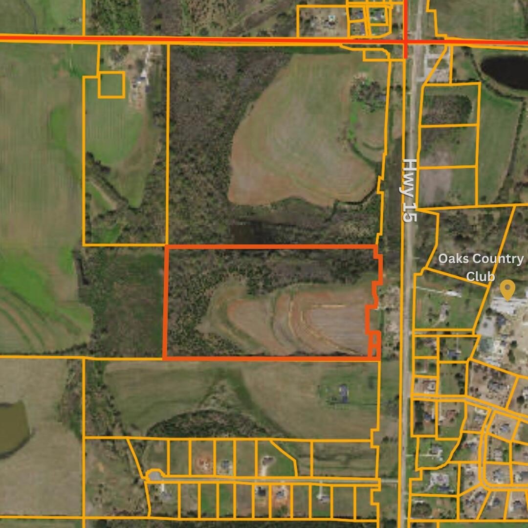 Single Family - MS-15, New Albany, MS
