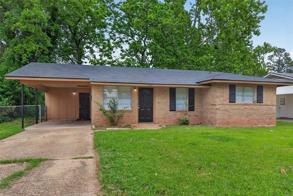 Single Family 3BR 2BA - 1110 Dunbriar Drive, Shreveport, LA