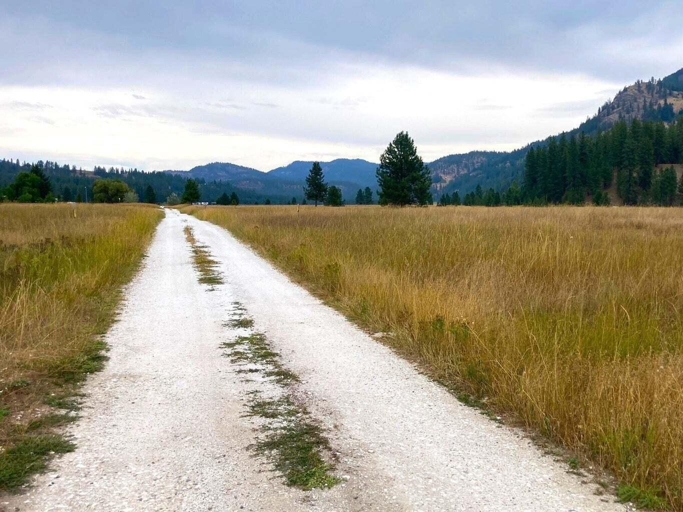 Other - 3349 ROCKCUT RD, KETTLE FALLS, WA