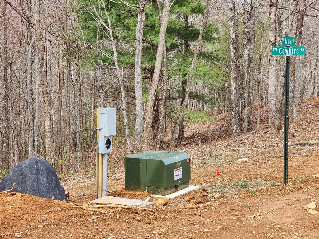 Other - L46 Warbler Road, Murphy, NC