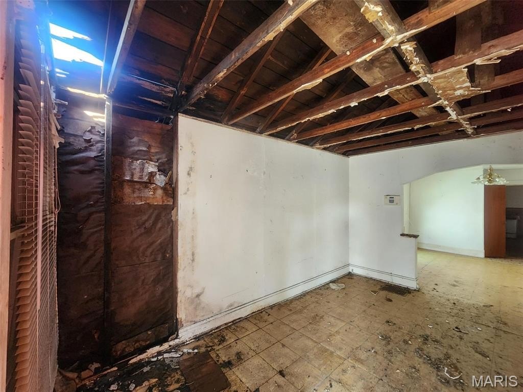 Single Family 3BR 1BA - 6527 Mount Avenue, St Louis, MO