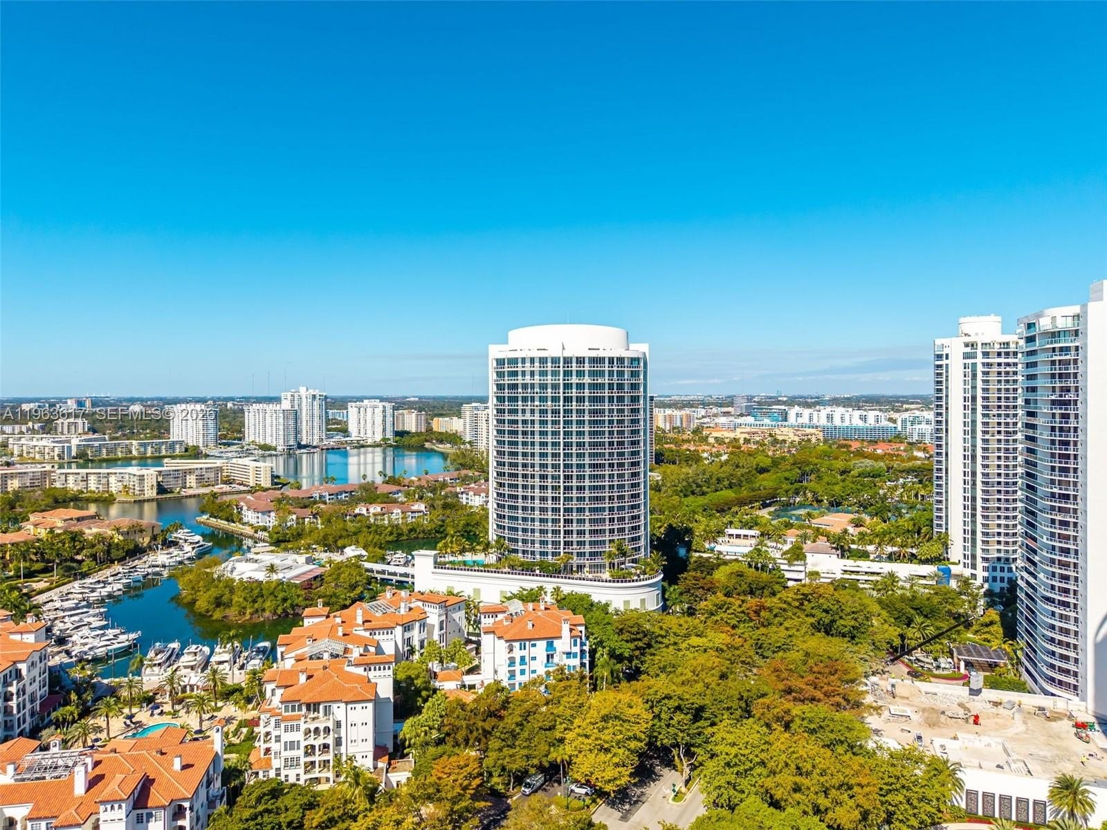 Condo 4BR 6BA - 4100 Island Blvd, Aventura, FL