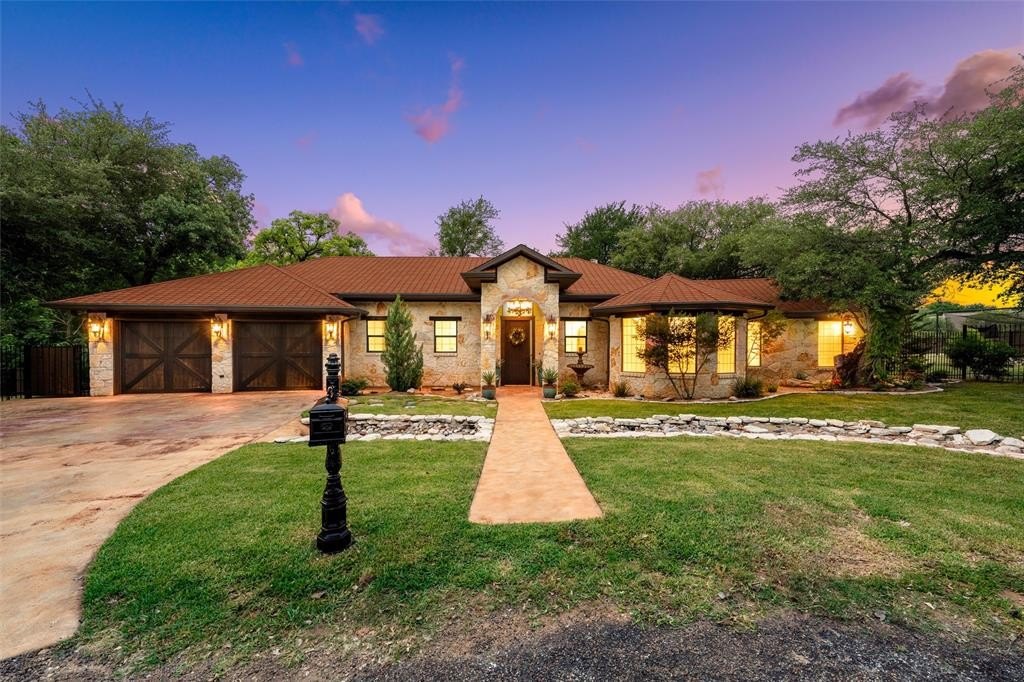 Single Family 3BR 3BA - 139 Silver Valley, Waco, TX