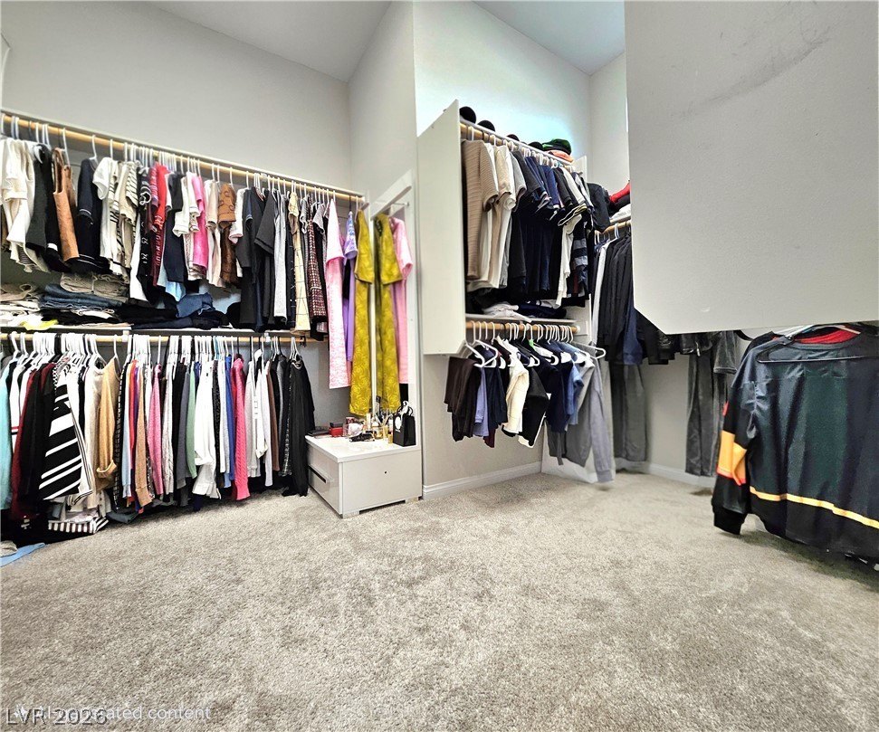 Single Family 2BR 3BA - 8522 Tiny Deer Street, Las Vegas, NV