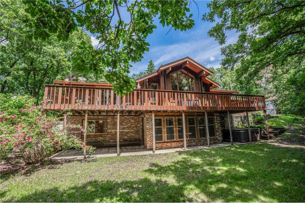 Other 3BR 3BA - 21550 149th Street NE, Hawick, MN