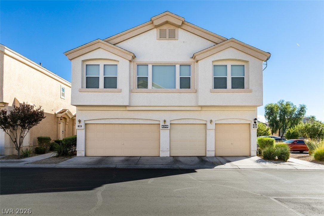 Single Family 3BR 3BA - 6549 Clara Bow Avenue, Las Vegas, NV