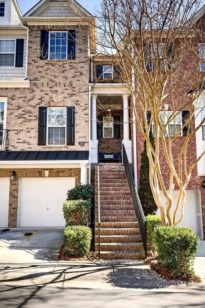 Other 3BR 4BA - 1603 Rivergreen Court, Atlanta, GA