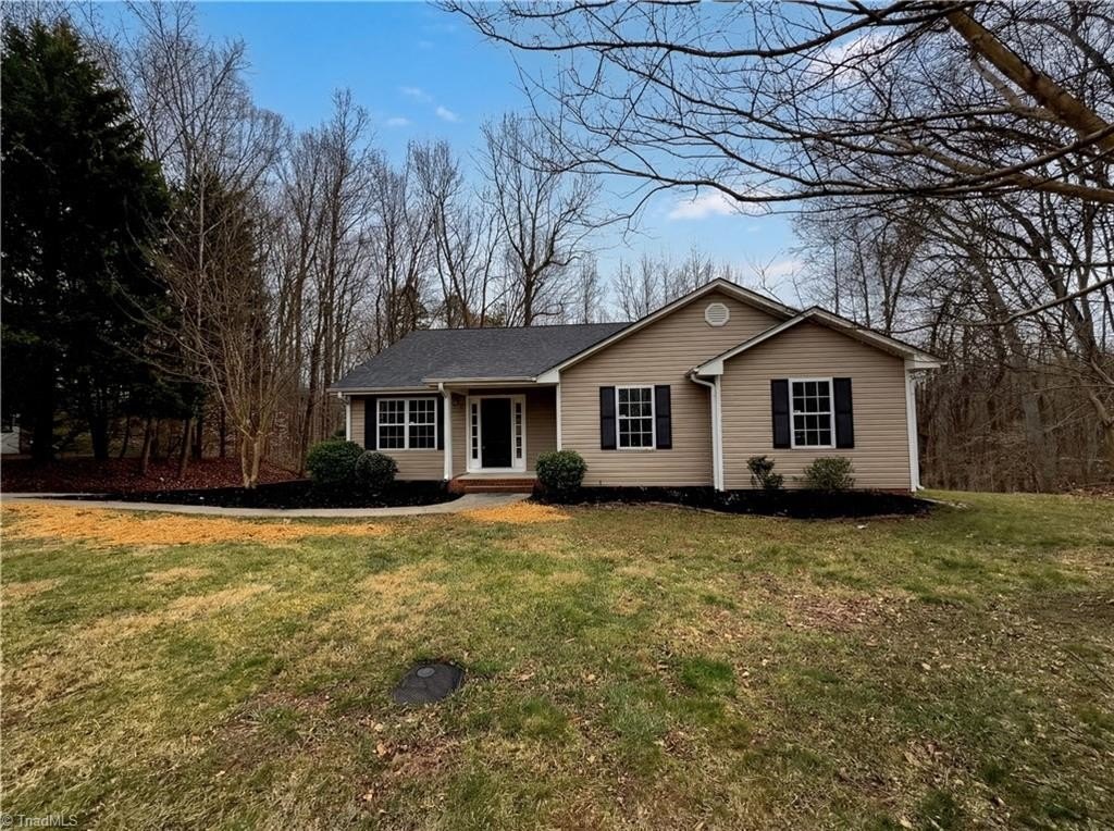 Other 3BR 2BA - 332 Cutty Sark Road, Winston-Salem, NC