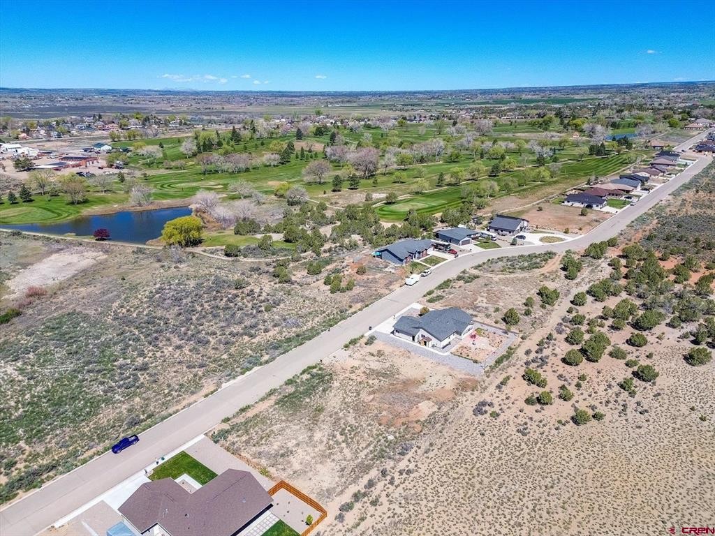 Other - Golf Course Lane lot: 36, Cortez, CO