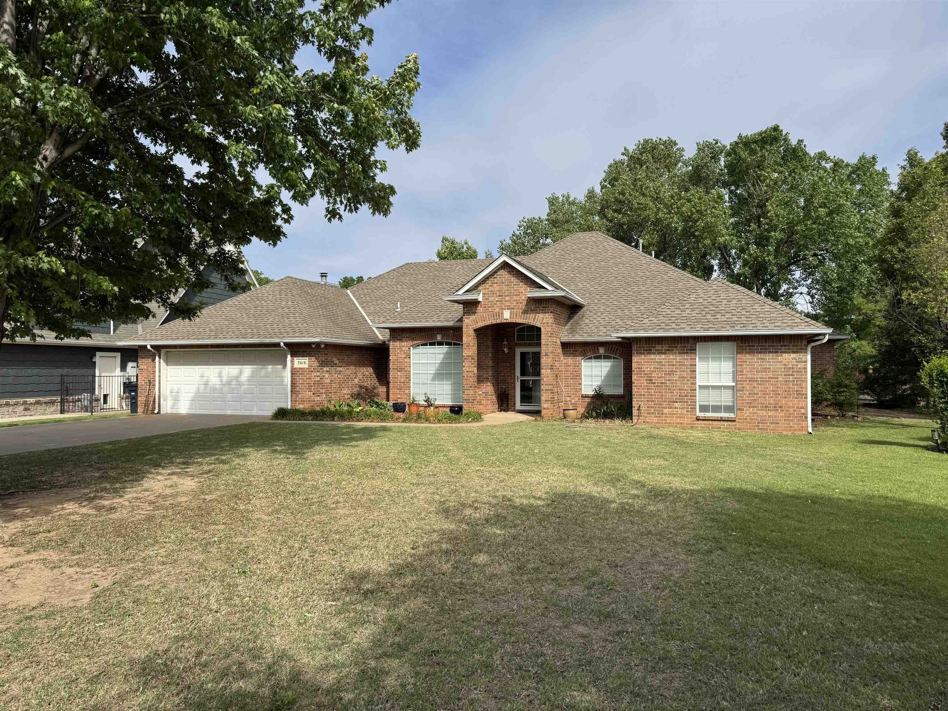 Other 4BR 3BA - 3618 Edgewater, Enid, OK