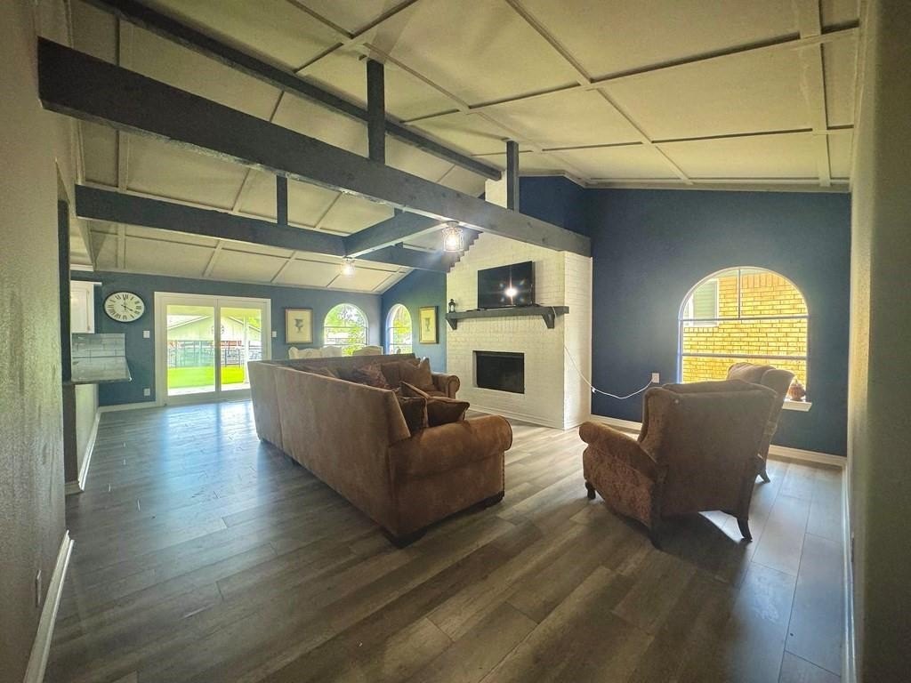 Single Family 3BR 2BA - 132 Tanda Trail, Trinidad, TX