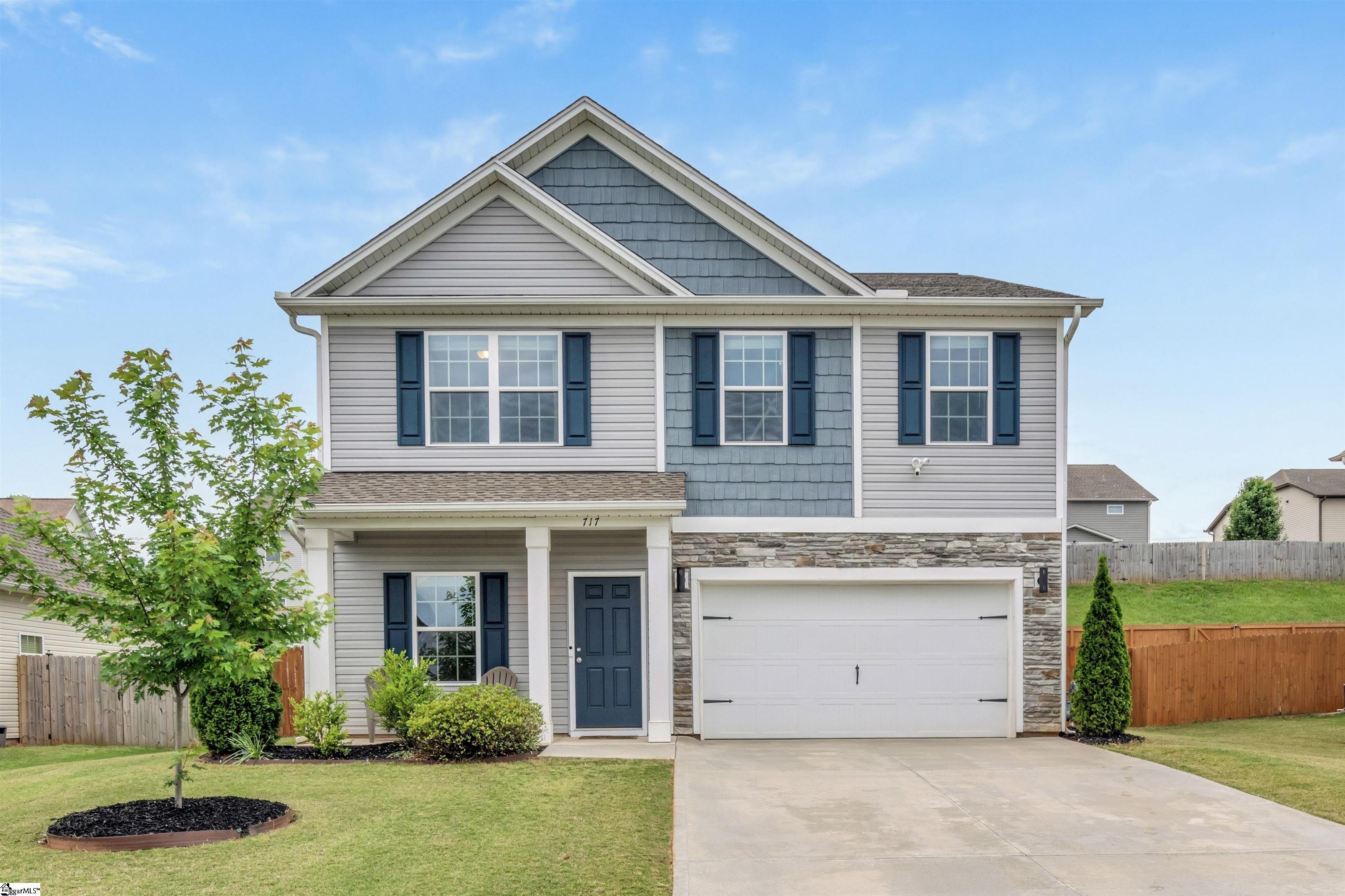 Other 5BR 3BA - 717 Stilmore Drive, Duncan, SC