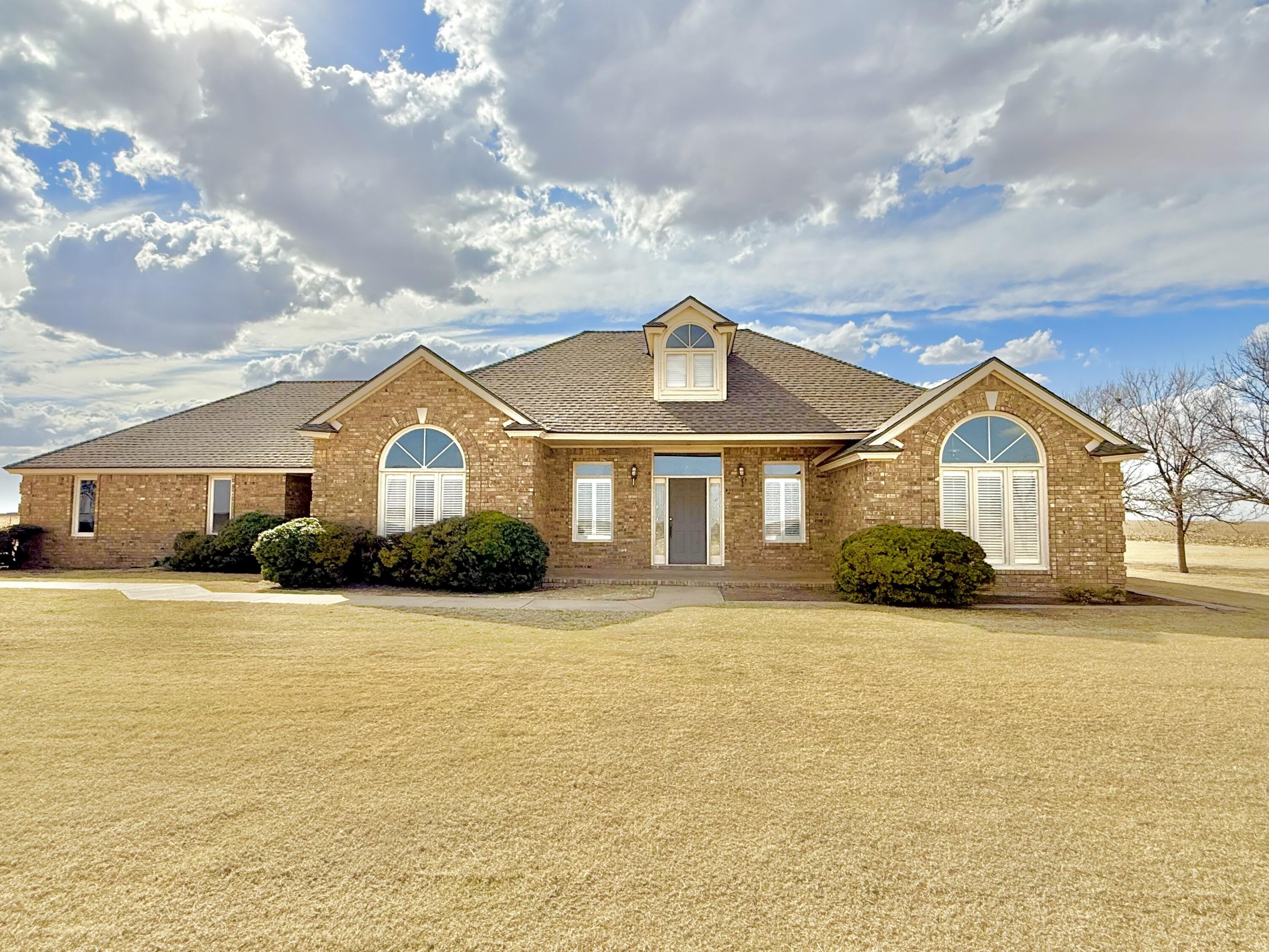 Single Family 3BR 2BA - 330 Farm To Market 400, Kress, TX