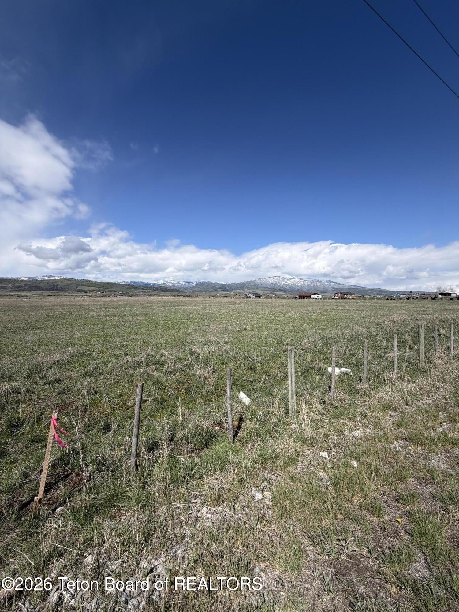 Other - 5 ACRES HIGHWAY 89, Etna, WY