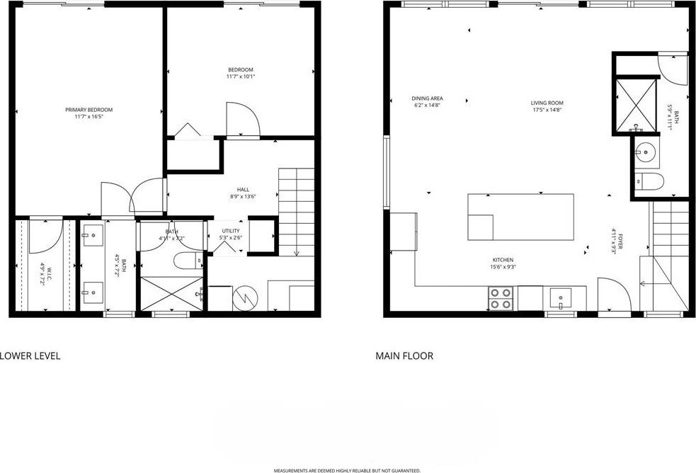 Single Family 2BR 2BA - 000 Wales Dr Drive, Pottsboro, TX