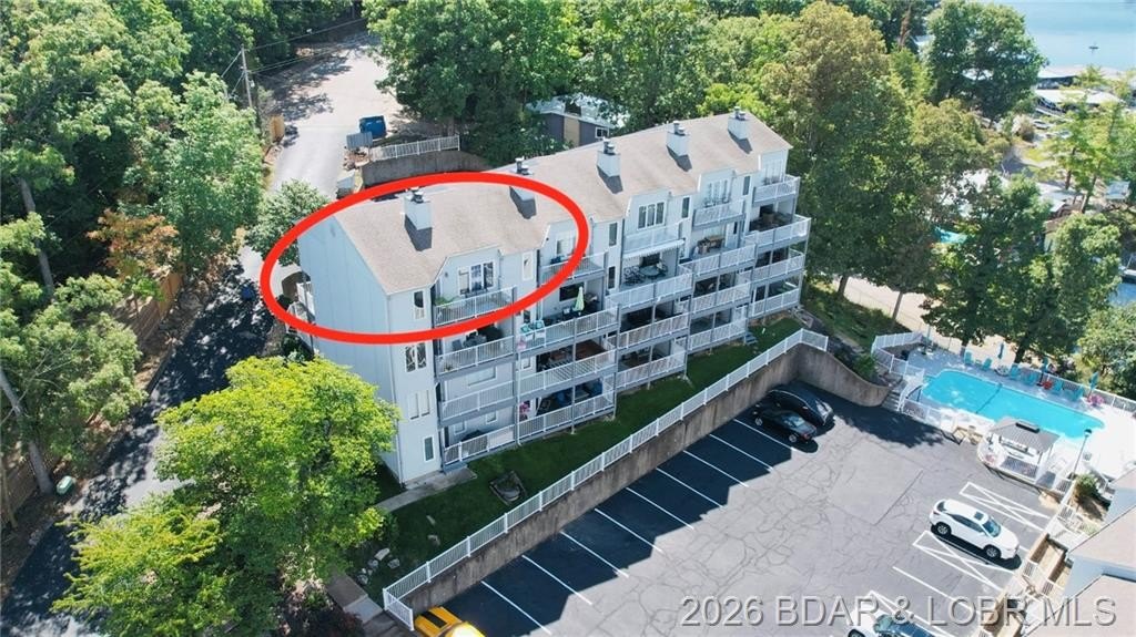 Condo 3BR 3BA - 33 Crow Court, Lake Ozark, MO