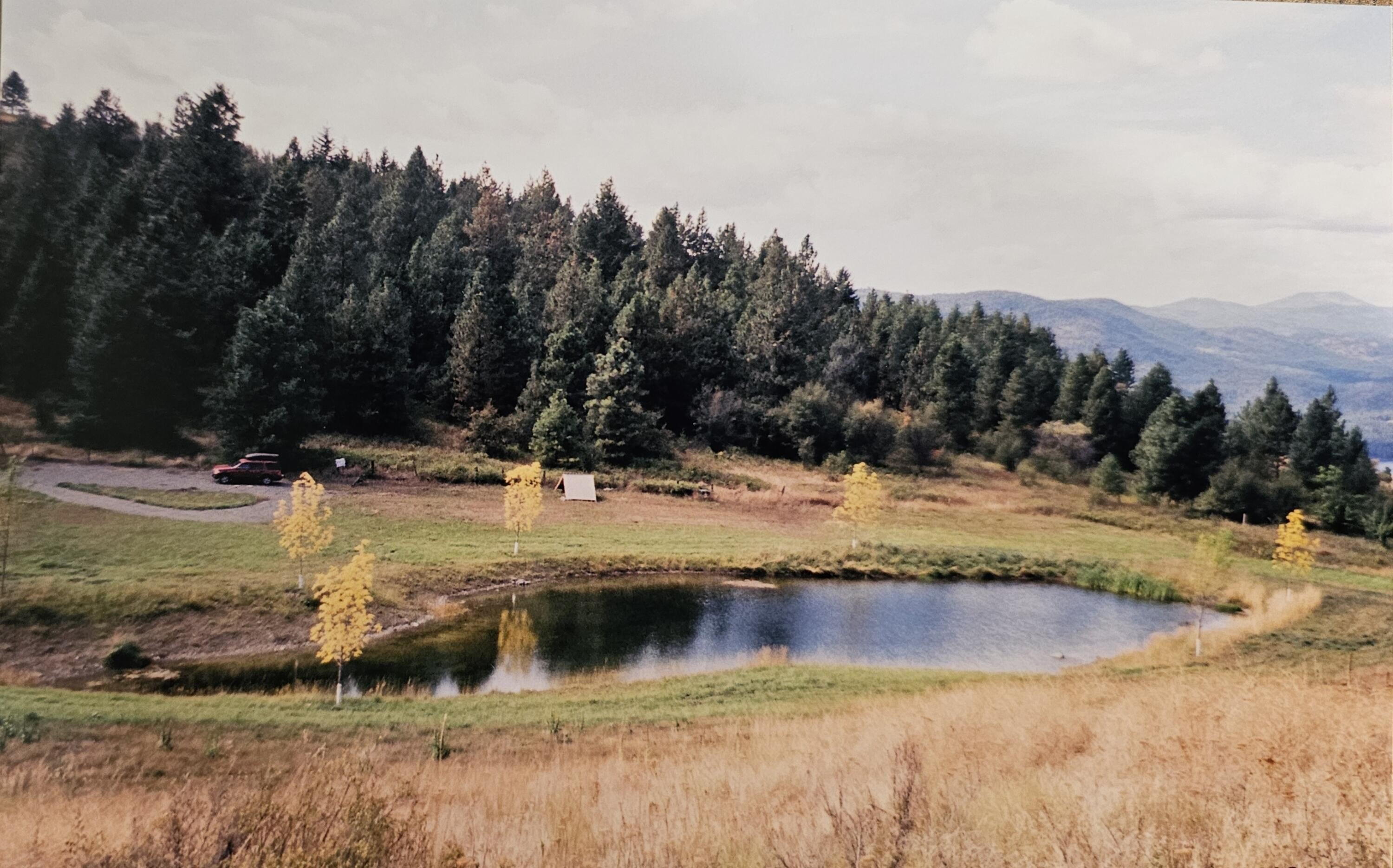 Other - 3390 F&G SPIRIT RIDGE WAY, RICE, WA