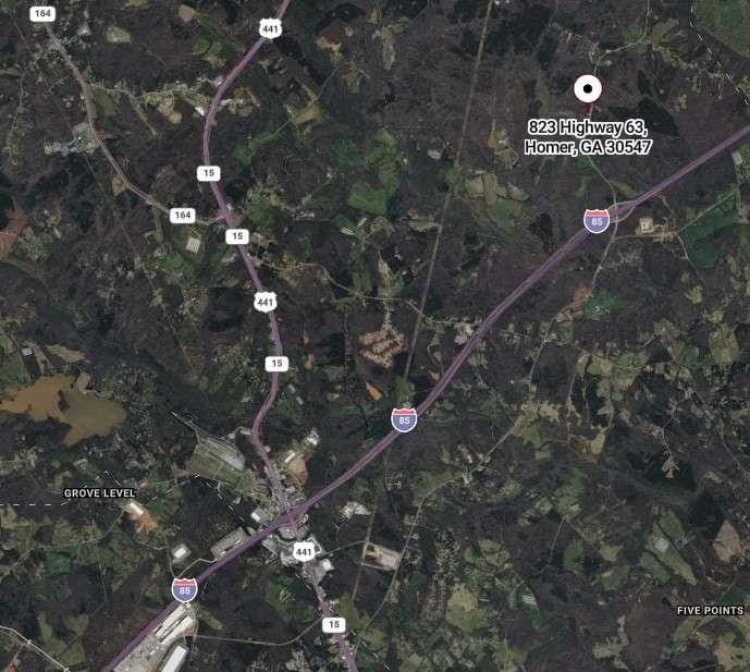 Other 3BR 1BA - 823 Highway 63, Homer, GA