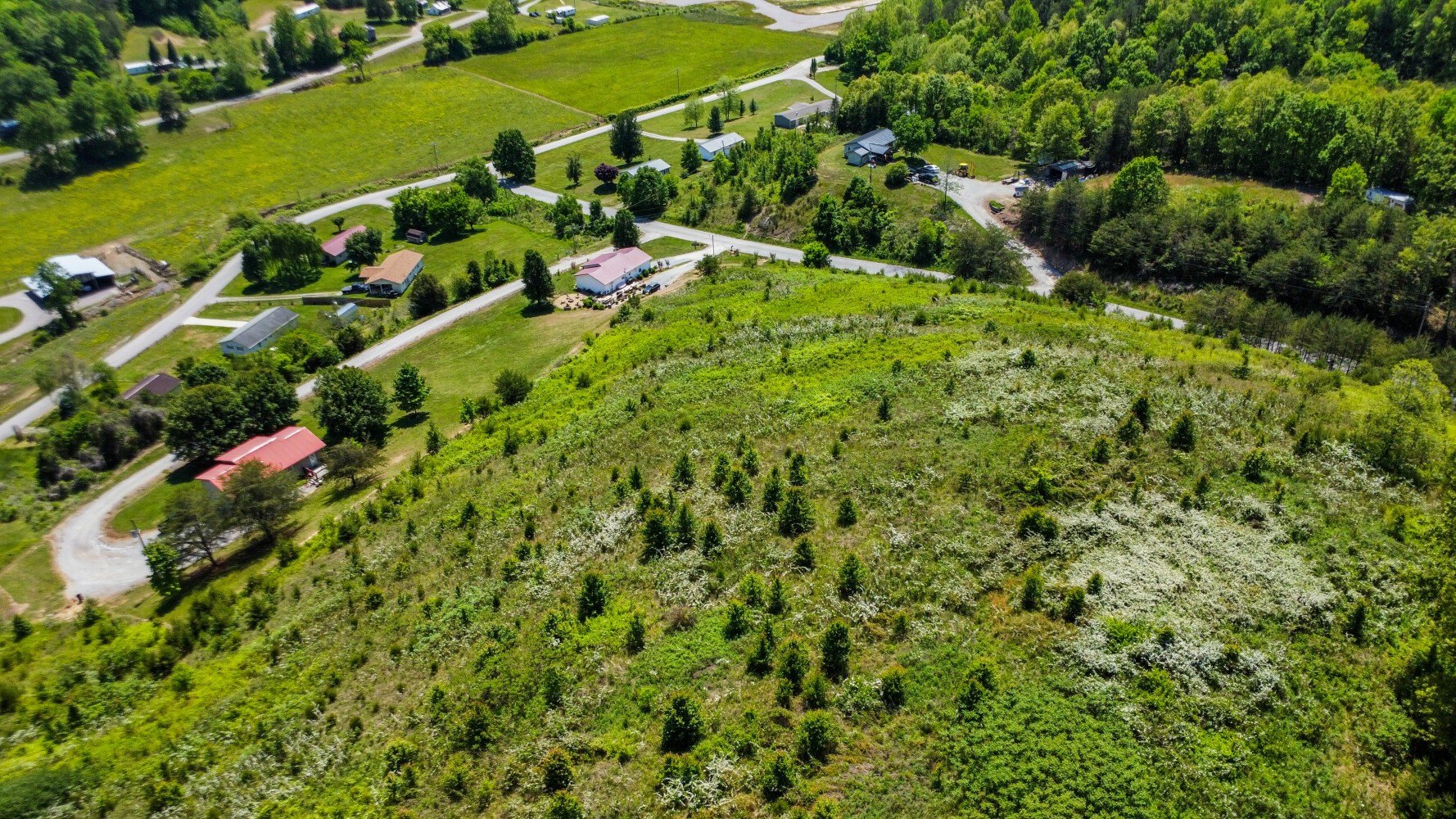 Other - Back Valley Rd, Sneedville, TN