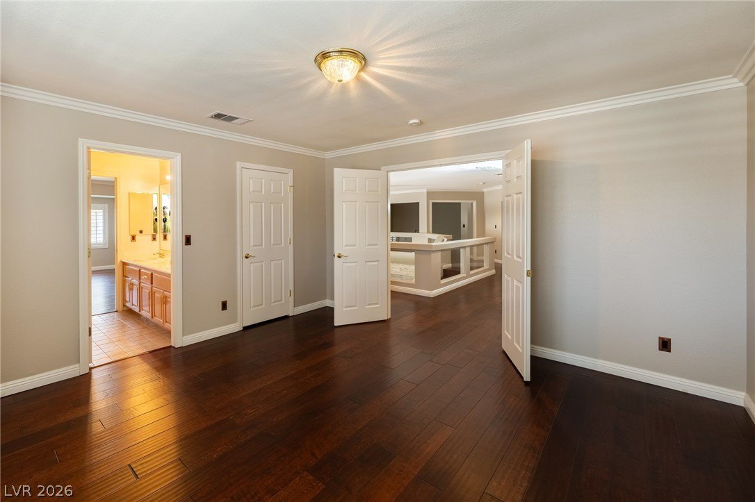 Single Family 5BR 4BA - 9155 Harvest Homes Street, Las Vegas, NV