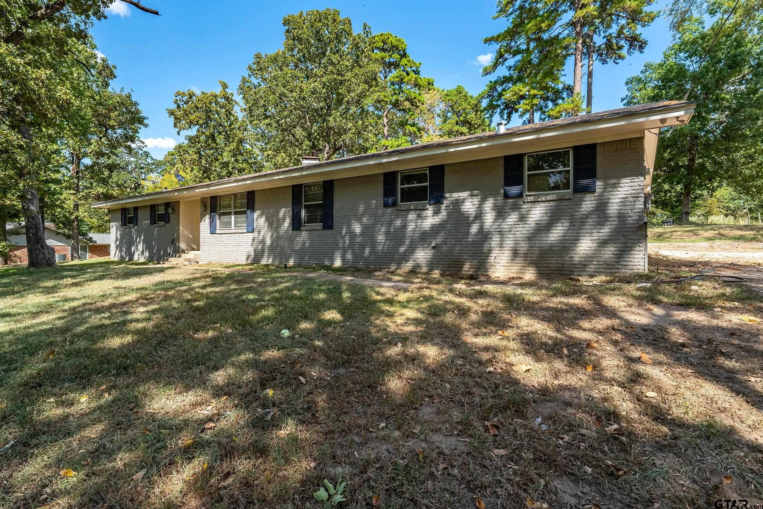 Single Family 4BR 2BA - 271 Nottingham, Rusk, TX