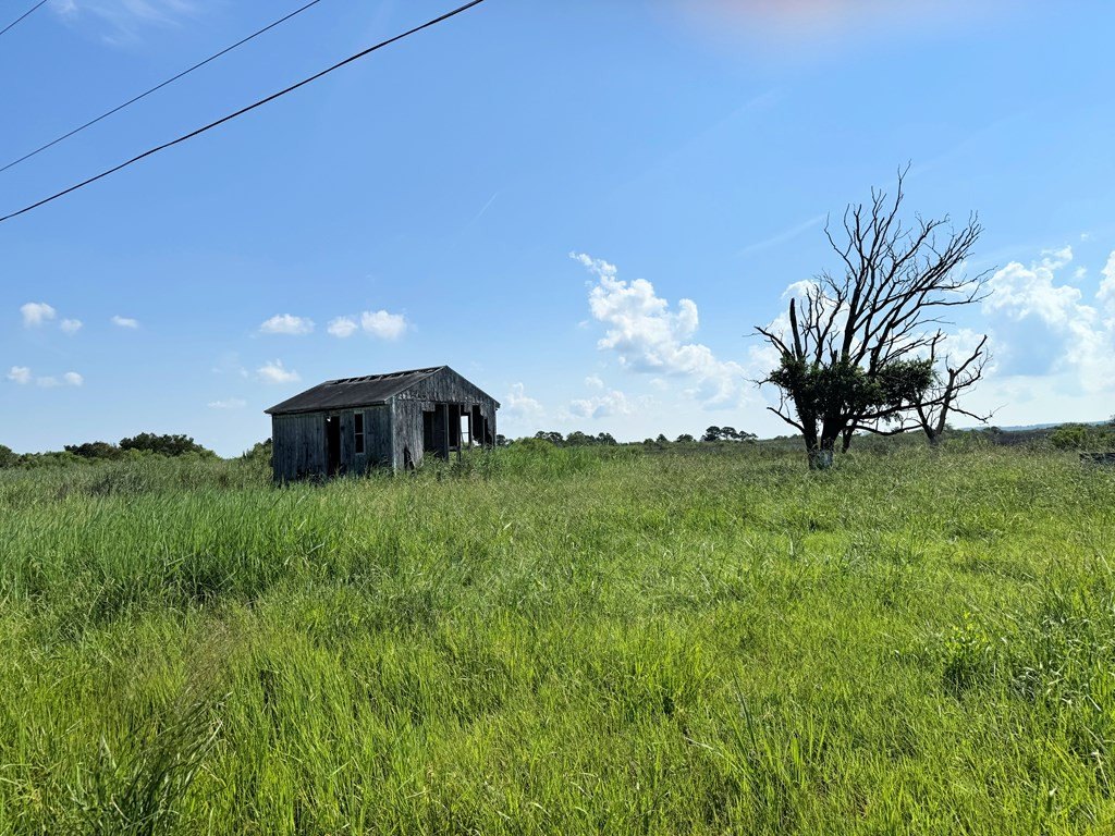 Other - Lot 117 MATTHEWS RD, SAXIS, VA
