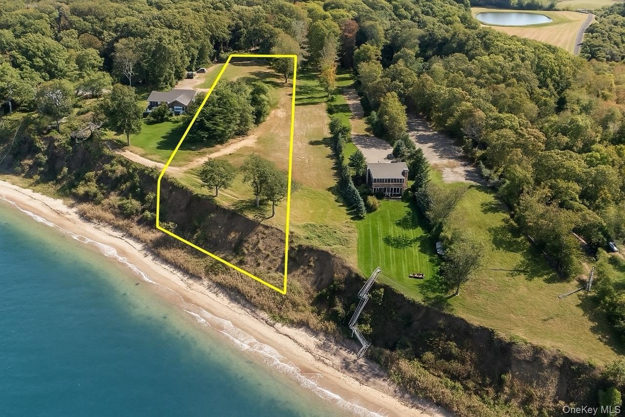 Other - 4760 Blue Horizon Bluffs, Peconic, NY