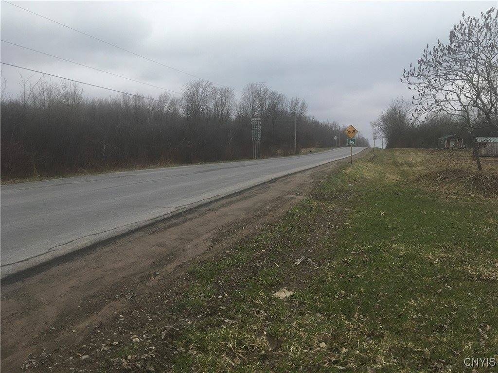 Other - Rome Road, Richland, NY