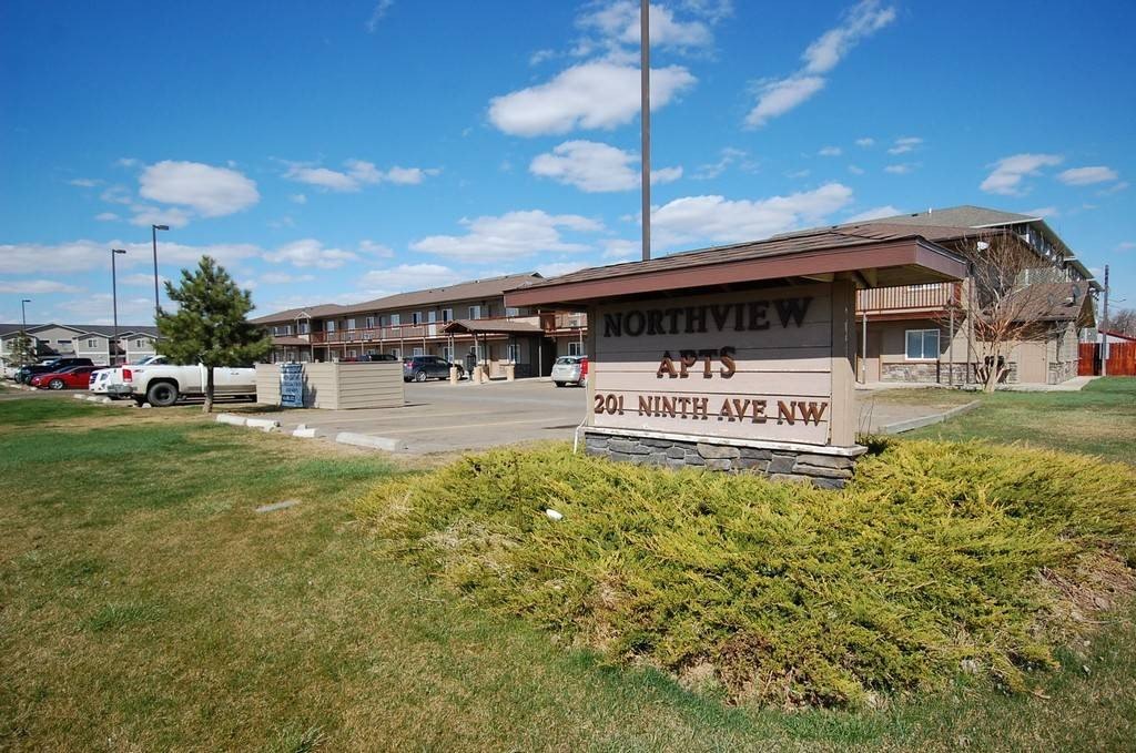 Other 1BA - 201 9th Ave NW, Sidney, MT