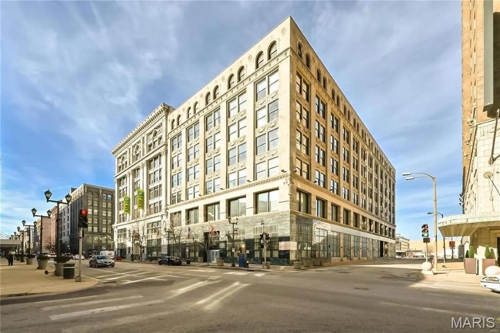 Condo 1BR 2BA - 901 Washington Avenue, St Louis, MO